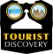 Logo Tourist Discovery | Tours and activities in Gran Canaria (Canary Islands)