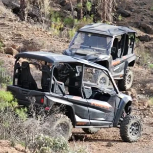 Discover the off-road (1) Discover the off road - Buggy Tours |Tourist Discovery Gran Canaria