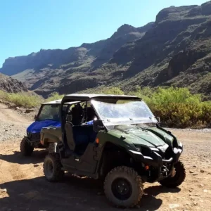 Discover the off-road (6) Discover the off-road 6- Buggy Tours |Tourist Discovery Gran Canaria