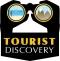 Logo Tourist Discovery | Tours and activities in Gran Canaria (Canary Islands)